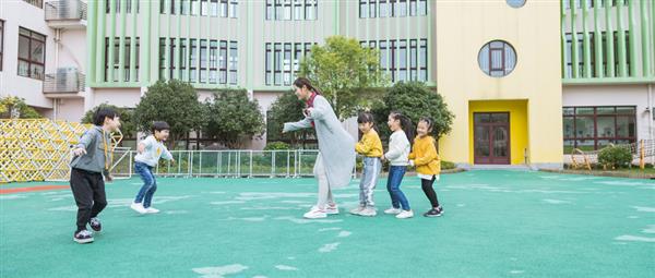 假期將至，幼兒“假期綜合征”也要來啦！      